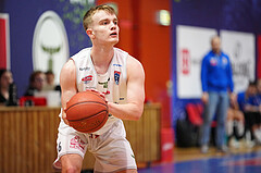 Basketball 2. Liga 2022/23, Grunddurchgang 8.Runde , Future Team Steiermark vs. Salzburg


