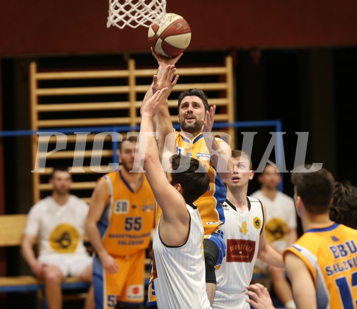 Basketball