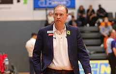 Basketball Superliga 2023/24, Grunddurchgang 2.Runde Klosterneuburg Dukes vs. Gmunden Swans



