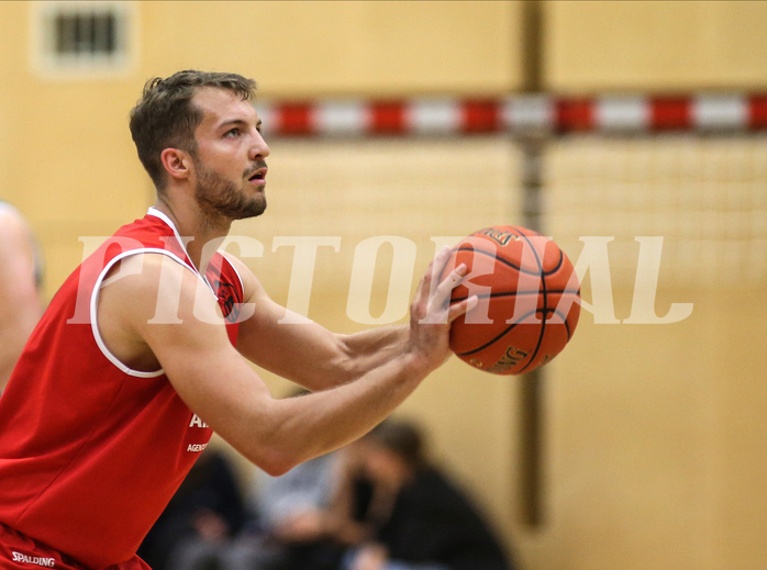 Cup Austria 2021/22, Vorrunde Mistelbach Mustangs vs. KOS Celovec
 Cup Austria 2021/22, Vorrunde Mistelbach Mustangs vs. KOS Celovec