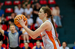 03.05.2025 Österreichischer Basketballverband 2024/25, SLWU19 Klosterneuburg Duchess vs. DBB Wels 