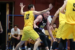 Basketball