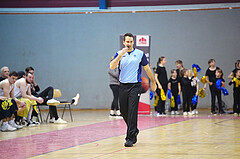 Basketball 2. Liga 2024/25, Grunddurchgang 20.Runde , Güssing vs. Mistelbach


