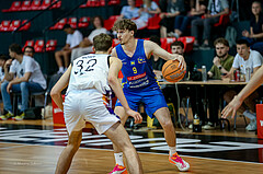 03.05.2025 Österreichischer Basketballverband 2024/25, SLMU19 Vienna United vs. SKN St. Pölten