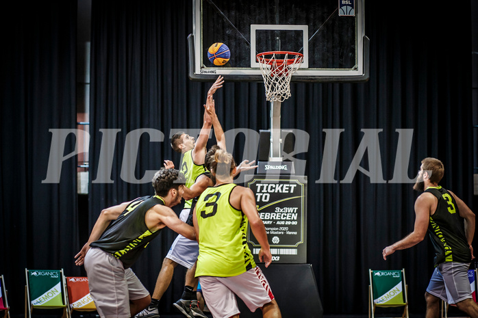 Basketball, , , 3x3 Qualifiers Debrezen, , 