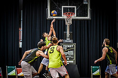 Basketball, , , 3x3 Qualifiers Debrezen, , 