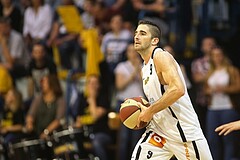 Basketball 2.Bundesliga 2017/18, Playoff Finale Spiel 2 Jennersdorf Blackbirds vs. D.C. Timberwolves