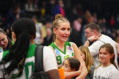 Basketball Austria Cup 2025, Final Four, Semifinale, UBI Graz vs. Basket Flames


