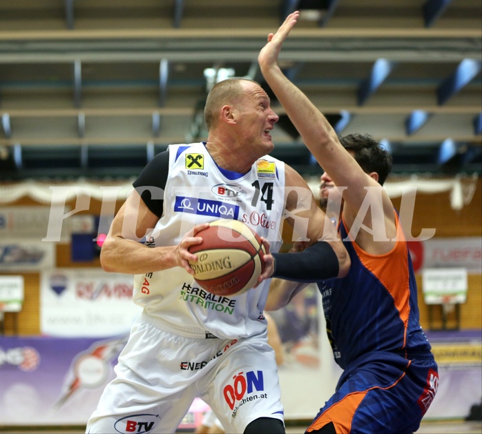 Basketball CUP 2017, 1/4 Finale Gmunden Swans vs. Fürstenfeld Panthers