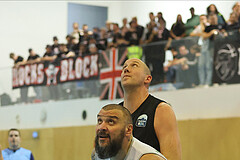 Basketball Zweite Liga 2024/25, Grunddurchgang 9.Runde Union Deutsch Wagram Aligators vs. Mattersburg Rocks


