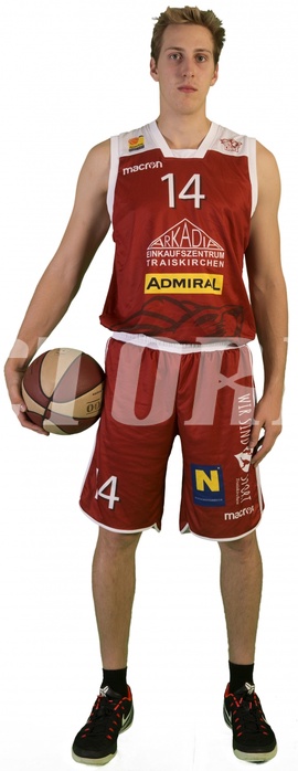 Basketball ABL 2017/18, Media  vs. 


