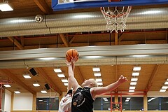 Basketball Superliga 2024/25, SLWU14 Traiskirchen Lionesses vs. ATUS Gratkorn Scorpions


