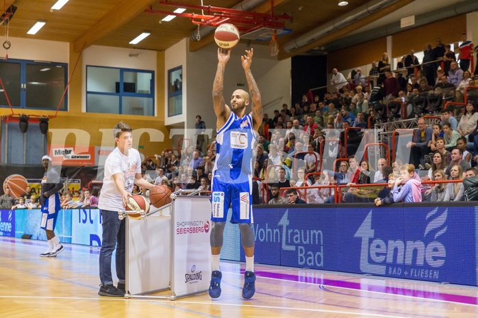 27.01.2018 Basketball ABL 2017/18 All Star Day 2018 Austrian Allstars vs International Allstars 27.01.2018 Basketball ABL 2017/18 All Star Day 2018 Austrian Allstars vs International Allstars