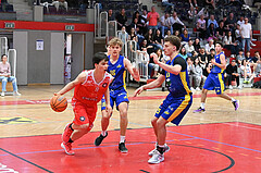 2025.05.11 SLMU16 FIN USBC Graz vs BC Vienna,
