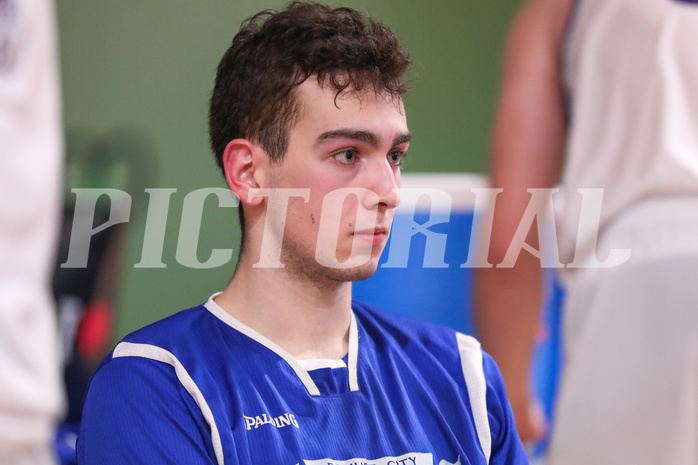 Basketball Basketball Austria Cup 2019/20, Achtelfinale D.C. Timberwolves vs. BC Vienna