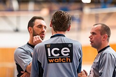 Basketball, ABL 2017/18, Grunddurchgang 9.Runde, Oberwart Gunners, BC Vienna, 