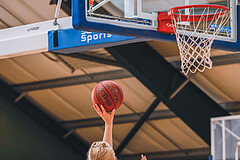  Basketball ÖBV wu16 Kadersichtung 2021
