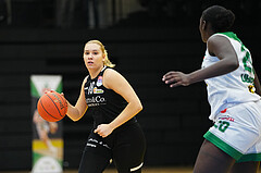 Basketball Austria Cup 2022/23, Halbfinale, UBI Graz vs. Basket Flames


