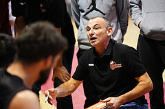 Basketball 2. Liga 2023/24, Grunddurchgang 4.Runde , Güssing vs. Mistelbach