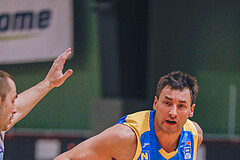 Basketball Basketball Superliga 2020/21, Grunddurchgang 14.Runde D.C. Timberwolves vs. St. Pölten