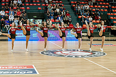 04.05.2025 Österreichischer Basketballverband 2024/25, SLMU19 BC Vienna vs. Vienna United