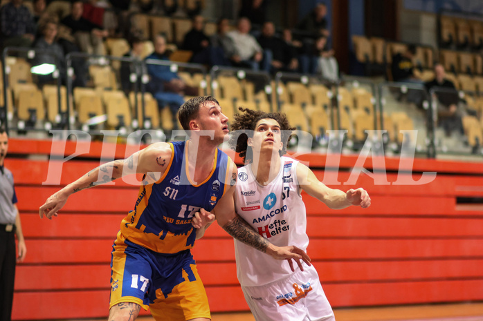 Basketball Zweite Liga 2024/25, Grunddurchgang 15.Runde Future Team Steiermark vs. BBU Salzburg
Basketball Zweite Liga 2024/25, Grunddurchgang 15.Runde Future Team Steiermark vs. BBU Salzburg