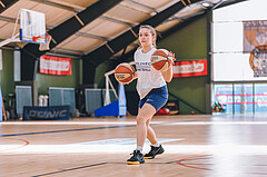  Basketball ÖBV wu18 Kadersichtung 2021