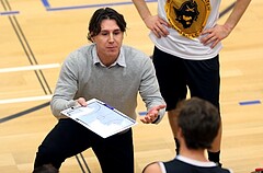 Basketball 2.Bundesliga 2016/17, Grunddurchgang 11.Runde Villach Raiders vs. Wörthersee Piraten


