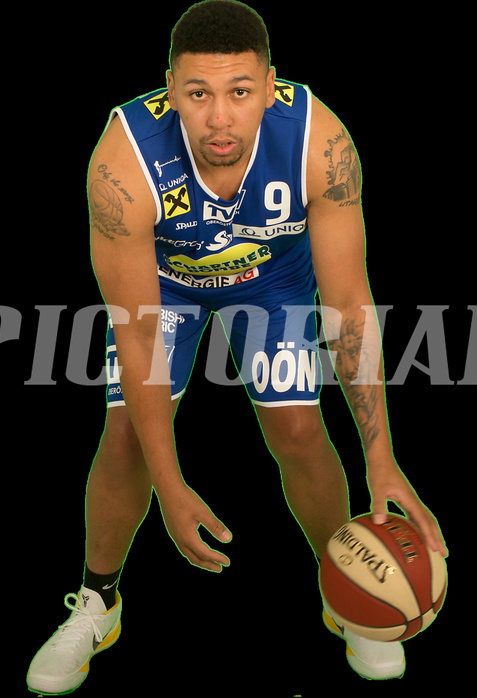 Basketball Superliga 2019/20, Media Days 2019/20, Gmunden Swans