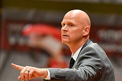 Basketball ABL 2016/17 Grunddurchgang 5.Runde WBC Wels vs Fürstenfeld Panthers