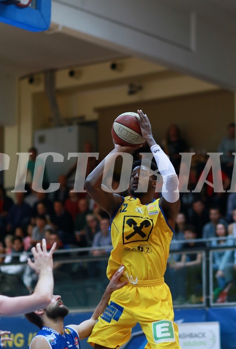 Basketball ABL 2016/17 Grunddurchgang 9.Runde UBSC Graz vs. Kapfenberg Bulls


