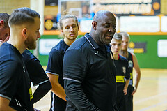 Basketball 2. Liga 2021/22, Grundduchgang 10.Runde , Fuerstenfeld vs. Mattersburg