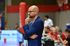 Basketball Superliga 2023/24, Grunddurchgang 1. Runde Flyers Wels vs. Klosterneuburg