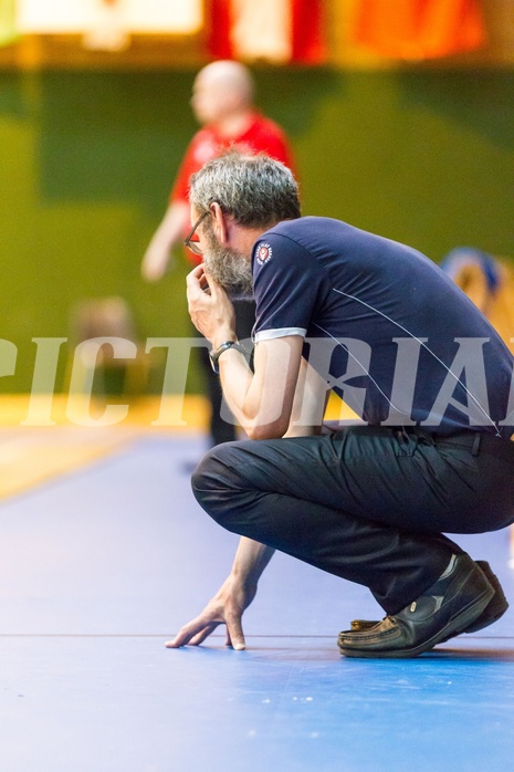 FIBA U18 European Championship Men 2015 DIV B Team Ireland vs Team Iceland 