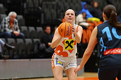Basketball Damen Supercup 2024/25, 4.Runde BK Duchess Klosterneuburg vs. Vienna Timberwolves


