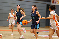 Basketball Superliga SLMU19 Basket Duchess vs. Vienna Timberwolves


