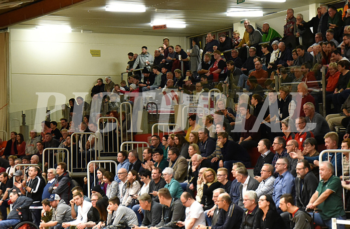 Basketball Superliga 2019/20, Grunddurchgang 14. Runde Flyers Wels vs. Klosterneuburg Dukes
Basketball Superliga 2019/20, Grunddurchgang 14. Runde Flyers Wels vs. Klosterneuburg Dukes