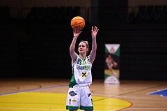 18.11.2023, Graz, Raiffeisen Sportpark, Basketball Damen Superliga 2022/23, Grunddurchgang, 4.Runde, UBI Holding Graz vs. DBB OCS Diamond Ladies Wels ,  