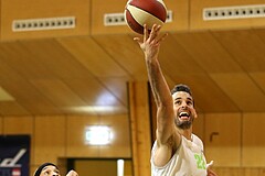 Basketball CUP 2019, 1/8 Finale Basketflames vs. Traiskirchen Lions


