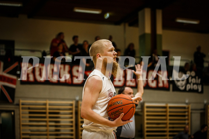 Basketball, Basketball Zweite Liga, Grunddurchgang 3.Runde, Mattersburg Rocks, Basket Flames, 