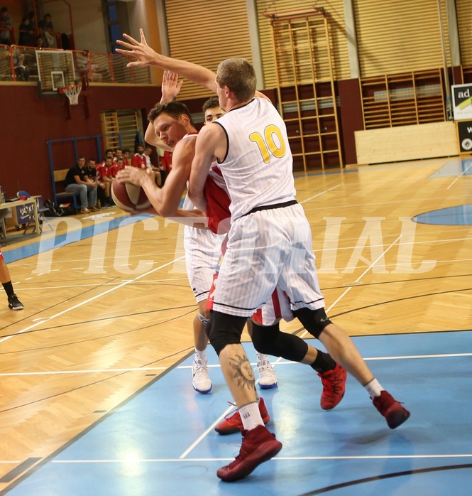 Basketball