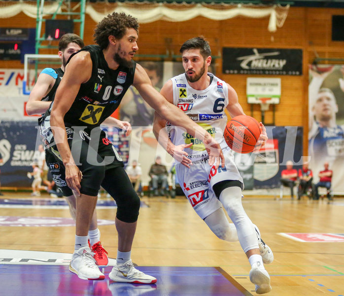 Basketball Superliga 2022/23, Playoff, Semifinale Spiel 1 Gmunden Swans vs. Flyers Wels
 Basketball Superliga 2022/23, Playoff, Semifinale Spiel 1 Gmunden Swans vs. Flyers Wels