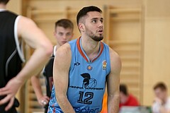 Basketball 2.Bundesliga 2017/18, Playdown Basket 2000 Warriors vs. Wörthersee Piraten


