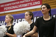 Basketball ABL 2015/16, Grunddurchgang 33.Runde Gmunden Swans vs. BK Dukes Klosterneuburg


