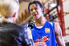 13.03.2016 Basketball ABL All Star Day 2016 