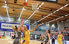 Basketball Austria Cup 2023/24, Finale SKN St. Pölten vs. Klosterneuburg Duchess


