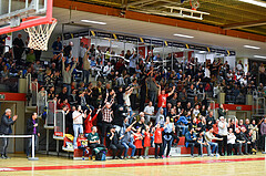 Win2Day Basketball Superliga 2022/23, Grunddurchgang 22.Runde, Flyers Wels vs. BC GGMT Vienna,
