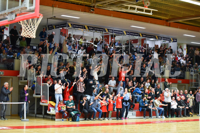 Win2Day Basketball Superliga 2022/23, Grunddurchgang 22.Runde, Flyers Wels vs. BC GGMT Vienna,
