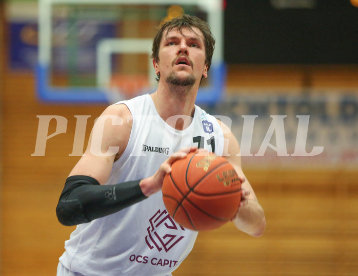 Basketball Zweite Liga 2022/23, Grunddurchgang 5.Runde Upper Austrian Ballers vs. Güssing Blackbirds


