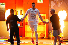 Basketball Superliga 2021/22, Viertelfinale Spiel 4, Kapfenberg v Oberwart


